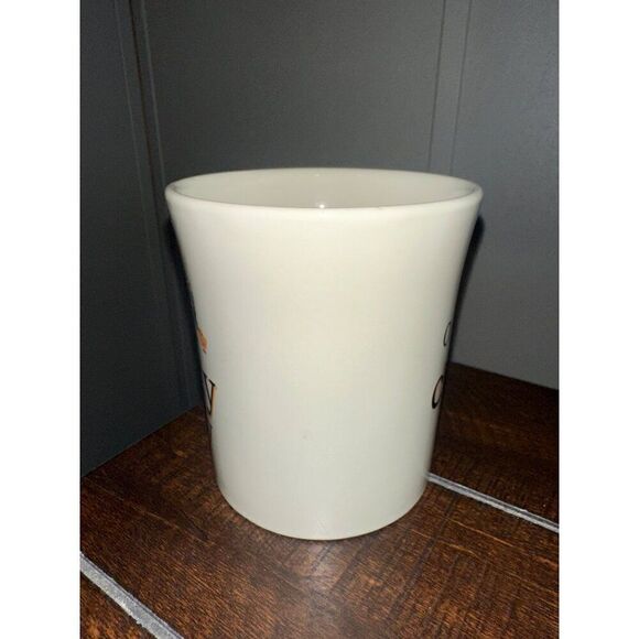 Open Road “One Clucky Family” Chicken Themed Double Sided Coffee / Tea Mug - Picture 4 of 10